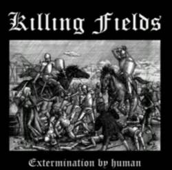 Extermination by human